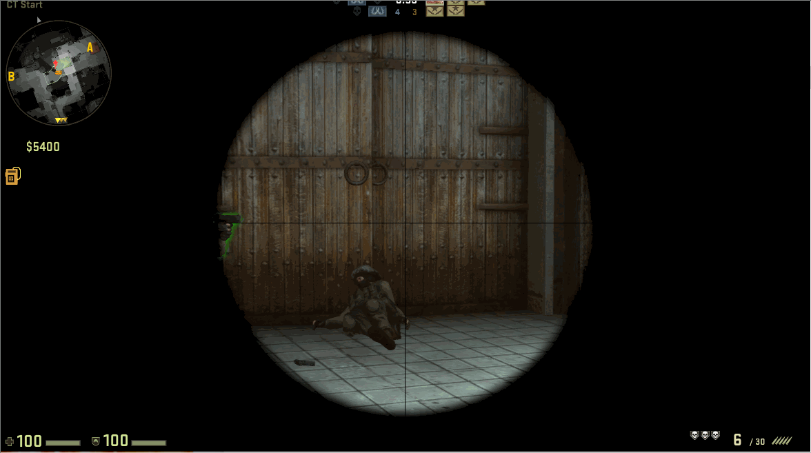 老牌11/26更新 polymeme v8 csgo透视作弊器