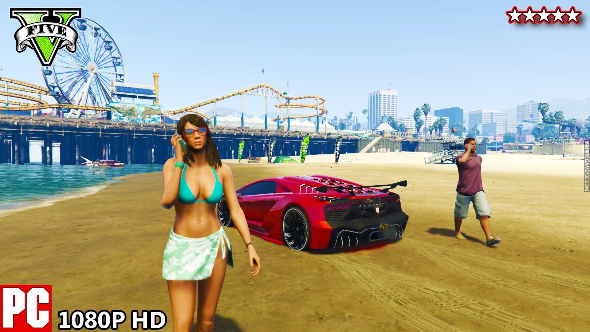 Crack v3 3dm gta 5 фото 6