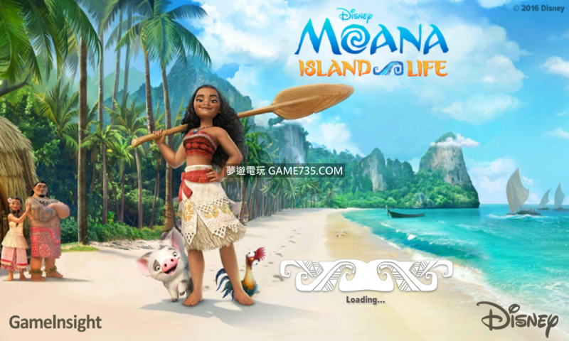 無限資源修改版 海洋奇緣 部落冒險moana Island Life V3 2 473 2 中文mod 11 26 Android 遊戲 應用程式下載討論 夢遊電玩論壇 Game735 Com