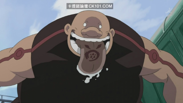 盘点动画中的「吃人狂魔」top10 第5官方竟自带马赛克