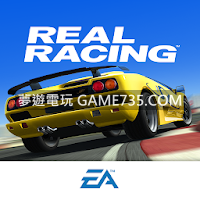 Ea真實賽車修改版 Real Racing 3 V7 6 0 多項修改 Android 遊戲 應用程式下載討論 夢遊電玩論壇 Game735 Com